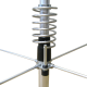 ANTENNA CB  SIRIO TORNADO 5/8 