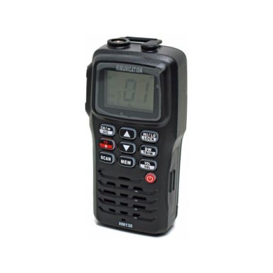 HIMUNICATION VHF MARINE HM 130+