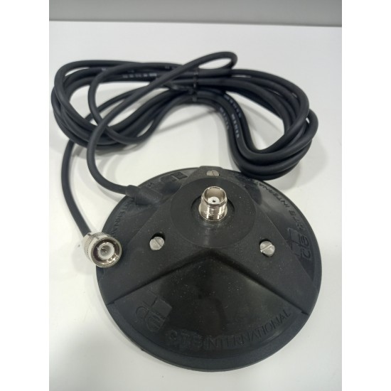 ΜΑΓΝΗΤΙΚΗ  ΒΑΣΗ  BM 80  (CTE)