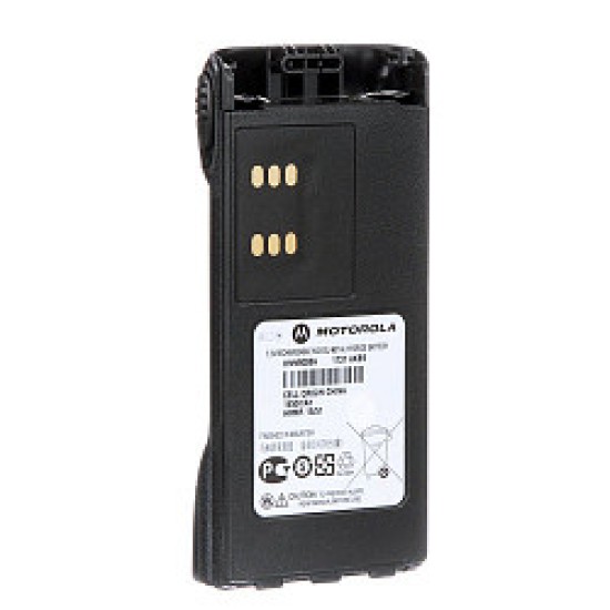 HNN9008AR  BATTERY NIMH 1450 MAH  MOTOROLA
