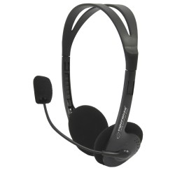 ΑΚΟΥΣΤΙΚΑ ΜΕ ΜΙΚΡΟΦΩΝΟ EH 102 STEREO