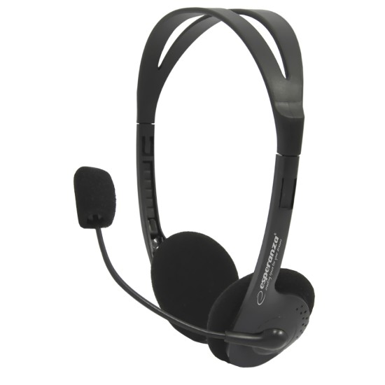 ΑΚΟΥΣΤΙΚΑ ΜΕ ΜΙΚΡΟΦΩΝΟ EH 102 STEREO