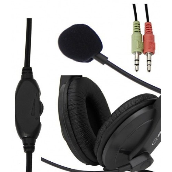 ΑΚΟΥΣΤΙΚΑ ΜΕ ΜΙΚΡΟΦΩΝΟ EH 103 STEREO