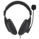 ΑΚΟΥΣΤΙΚΑ ΜΕ ΜΙΚΡΟΦΩΝΟ EH 103 STEREO