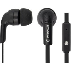 ΑΚΟΥΣΤΙΚΑ ΜΕ ΜΙΚΡΟΦΩΝΟ TH 109K STEREO