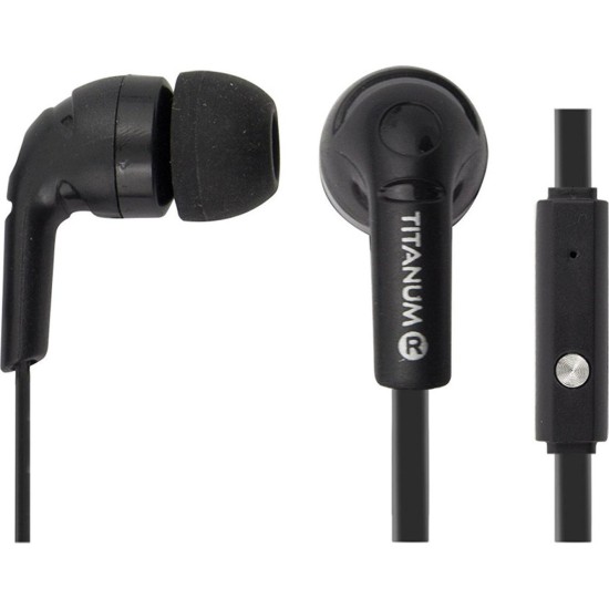 ΑΚΟΥΣΤΙΚΑ ΜΕ ΜΙΚΡΟΦΩΝΟ TH 109K STEREO