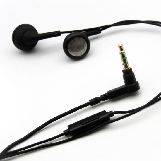 ΑΚΟΥΣΤΙΚΑ HANDS FREE STEREO ΓΙΑ ΚΙΝΗΤΟ INOS CORDI 