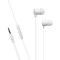 ΑΚΟΥΣΤΙΚΑ HANDS FREE STEREO ΓΙΑ ΚΙΝΗΤΟ iNOS FLATRON II 