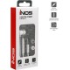 ΑΚΟΥΣΤΙΚΑ HANDS FREE iNOS MONO ΓΙΑ ΚΙΝΗΤΟ 