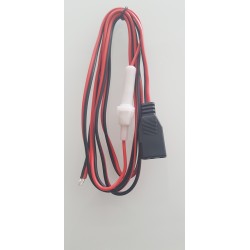 ΚΑΛΩΔΙΟ ΤΡΟΦΟΔΟΣΙΑΣ CB 3 PIN T060 MIDLAND