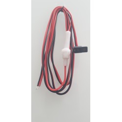 ΚΑΛΩΔΙΟ ΤΡΟΦΟΔΟΣΙΑΣ CB 3 PIN T060 MIDLAND