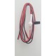 ΚΑΛΩΔΙΟ ΤΡΟΦΟΔΟΣΙΑΣ CB 3 PIN T060 MIDLAND
