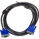 ΚΑΛΩΔΙΟ VGA HD 15PIN ACULINE  CABLE M-M  (2XFERRITES) 3M