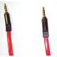 ΚΑΛΩΔΙΟ ΣΥΝΔΕΣΗΣ ΗΧΟΥ JACK 3.5MM ΣΕ JACK 3.5MM (M-M) 1,5M