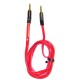 ΚΑΛΩΔΙΟ ΣΥΝΔΕΣΗΣ ΗΧΟΥ JACK 3.5MM ΣΕ JACK 3.5MM (M-M) 1,5M