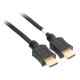 Επιχρυσωμένο καλώδιο HDMI ESPERANZA High Speed 5m