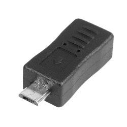 ΑΝΤΑΠΤΟΡΑΣ TRACER MICRO USB ΣΕ MINI USB ADAPTER