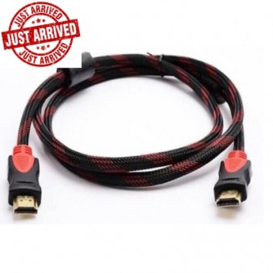 Καλώδιο HDMI High Speed 20m