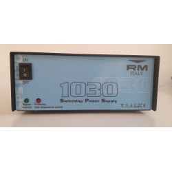 RM Italy SPS-1030