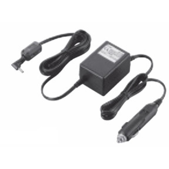 ICOM Handheld Cigarette Lighter Cables CP-19R