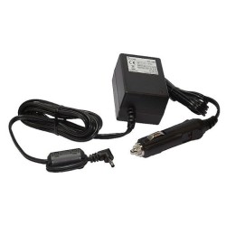 ICOM Handheld Cigarette Lighter Cables CP-19R