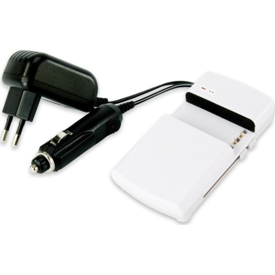 Φορτιστής λιθίου HyCell Universal