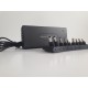 ΦΟΡΤΙΣΤΗΣ UNIVERSAL 120W ΓΙΑ LAPTOP, LCD ΟΘΟΝΗ, ΦΩΤ.ΜΗΧΑΝΗ