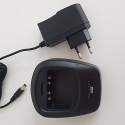 CHARGER Tecom-Pro CA200
