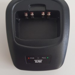 CHARGER Tecom-Pro CA200