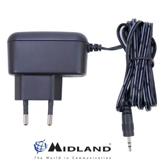ΦΟΡΤΙΣΤΗΣ MW904 MIDLAND