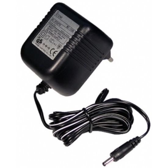 ΦΟΡΤΙΣΤΗΣ  ICOM BC-110DR