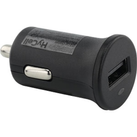 ΦΟΡΤΙΣΤΗΣ ΑΥΤΟΚΙΝΗΤΟΥ USB HYCELL 5V / 1A