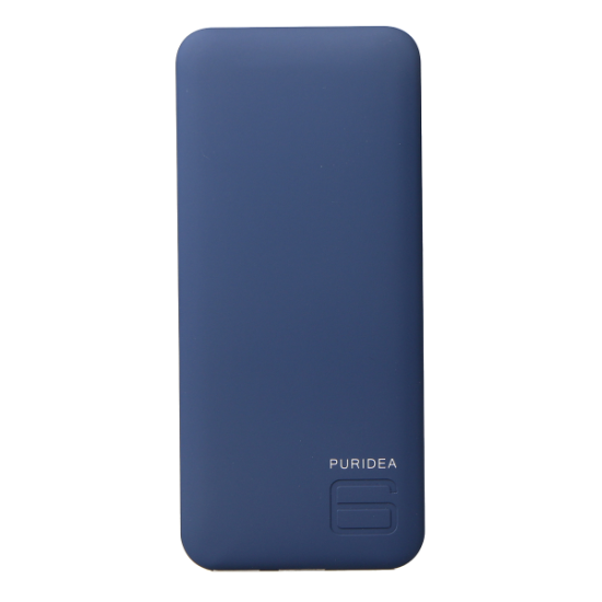 Φορτιστής power bank  PURIDEA S4 6.000mAh