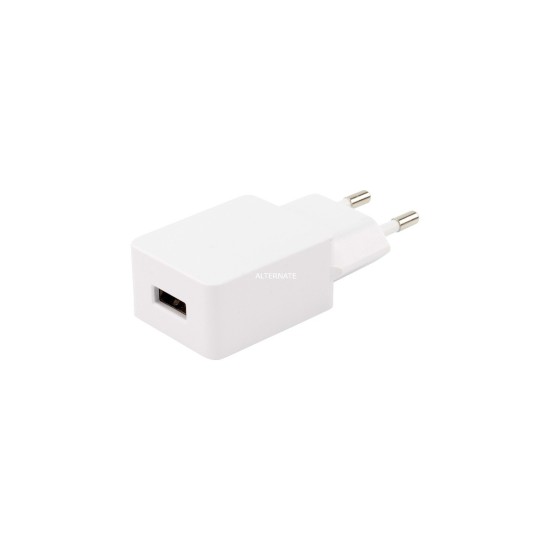 ΦΟΡΤΙΣΤΗΣ USB HyCell 5V / 1A