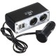 ΦΟΡΤΙΣΤΗΣ ΑΥΤΟΚΙΝΗΤΟΥ USB & ΑΝΑΠΤΗΡΑ DC12V/24V 