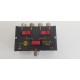 ZETAGI V4 4 POSITION ANTENNA SWITCH