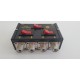 ZETAGI V4 4 POSITION ANTENNA SWITCH