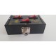 ZETAGI V4 4 POSITION ANTENNA SWITCH