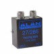 ANTI TVI FILTER  27-286 Low Pass filter 