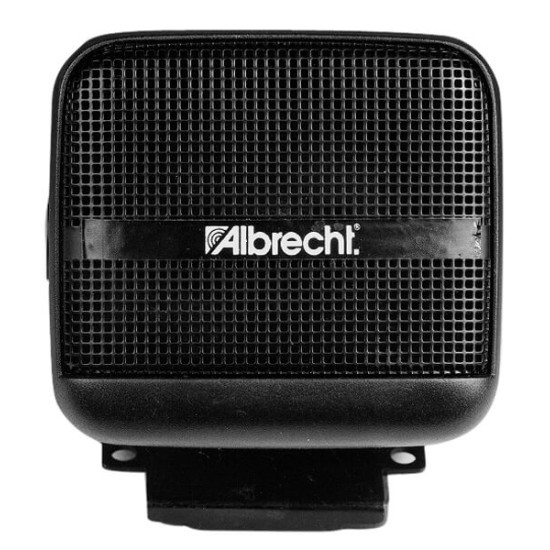 ΕΞΩΤΕΡΙΚΟ ΜΕΓΑΦΩΝΟ  ALBRECHT CB-12