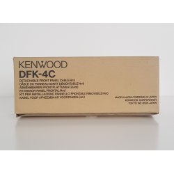 KENWOOD DFK-4C KIT