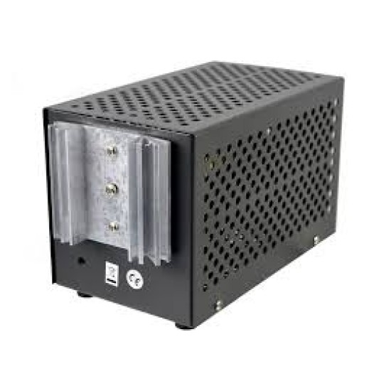 DL61 ZETAGI DUMMY LOAD 50 OHMS 1 KW