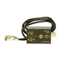SPLITTER DX 145 ZETAGI