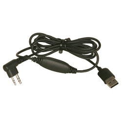 INTEK KSPL-09 PC INTERFACE USB CABLE FOR "XPS" SERIES 