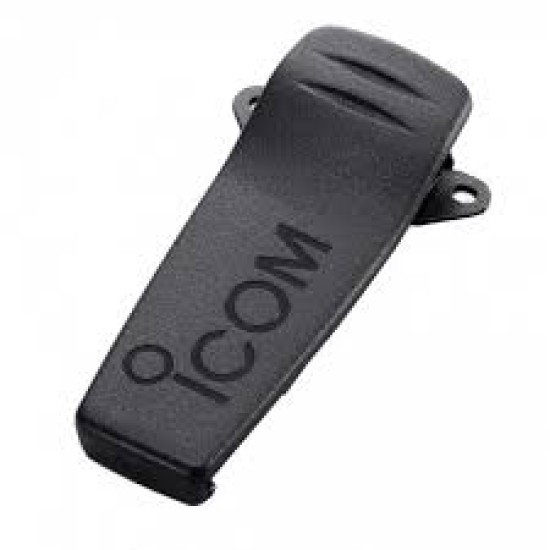 BELT CLIP MB-103 ICOM