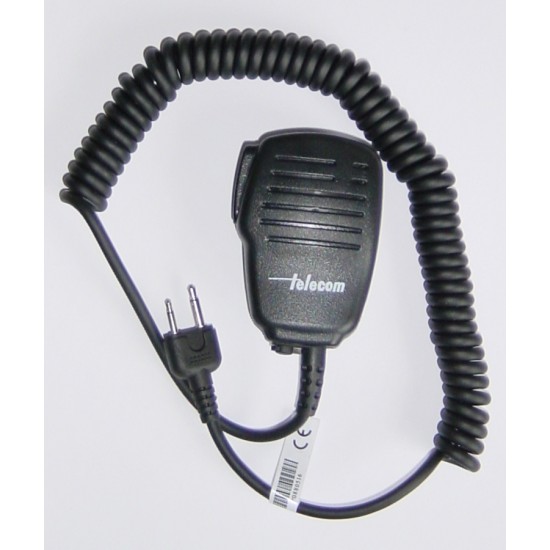 ΜΙΚΡΟΜΕΓΑΦΩΝΟ ΧΕΙΡΟΣ TELECOM MC - 3601