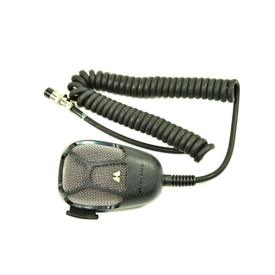 ΜΙΚΡΟΦΩΝΟ CB MIDLAND MIKE SPECIAL EDITION C870