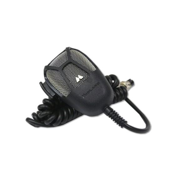 ΜΙΚΡΟΦΩΝΟ CB MIDLAND MIKE SPECIAL EDITION C870
