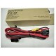 KENWOOD PG-2Z DC POWER CABLE