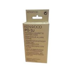 KENWOOD PG-3J 